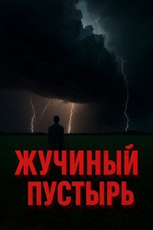 Жучиный пустырь